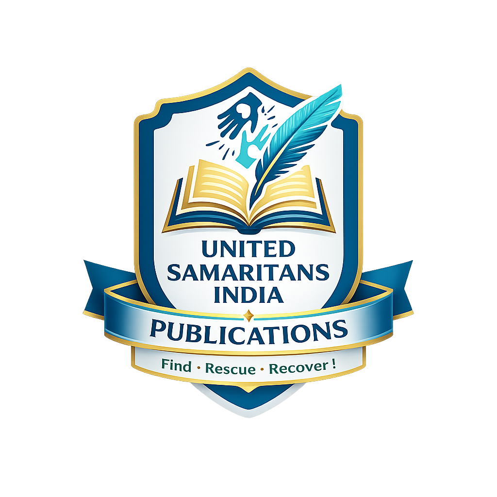 United Samaritans India Publications logo